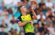 Australia v England - T20 Game 2